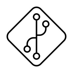 Version Control icon design