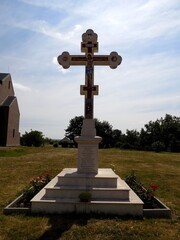 greek catholic church Szikszó