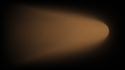 Capturing the Ethereal Glow of a Distant Cosmic Cloud Formation in the Vast Expanse of Space © Rumaiya