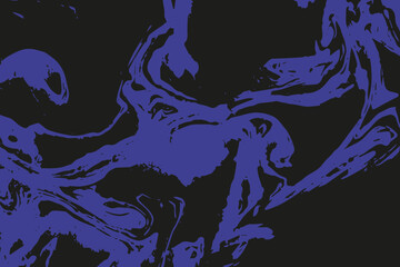 Textured marble background. Grunge design template