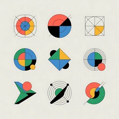 Icons for Power Point Prestation 