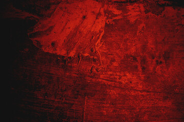 Shadowy cave with red rock formations suitable for naturethemed designs, underground adventures, or mysterious concepts in photography, websites, or videos.