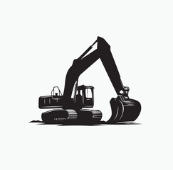 excavator