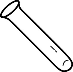 ChemistryEquipment Testtube