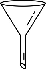 ChemistryEquipment Funnel