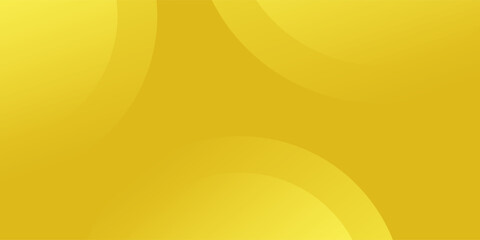 Fluid yellow gradient shapes composition. for presentation design. Vermilion base for website, print, base for banners, wallpapers, business cards,