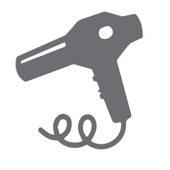  icon hairDryer 