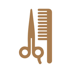 icon hairDresser