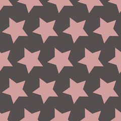 Abstract seamless background. Vector illustration. Pattern for printing and design