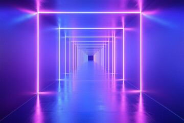 abstract futuristic background