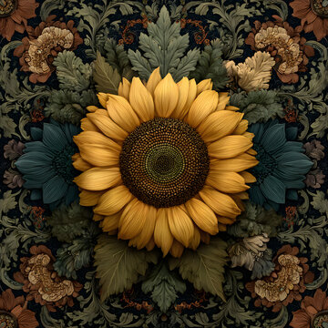 flower, flowers, nature, yellow, orange, plant, bouquet, summer, garden, flora, blossom, daisy, floral, bloom, sunflower, beauty, spring, colorful, color, gerbera, bunch, red, arrangement, petal, brig