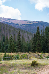 rocky mountain national park