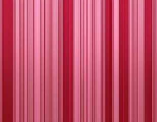 contour background stripe textile geometry pattern lines american fabric seamless vertical texture in pink and red colors