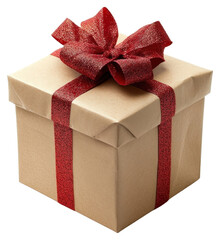 PNG Christmas gift boxes celebration decorative surprise.