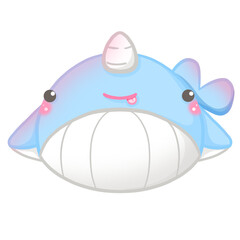 narwhal  © Wimonsiri