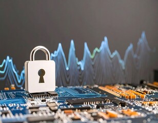 Cybersecurity in data processing