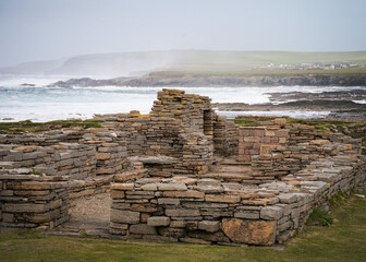 Brough of Birsay