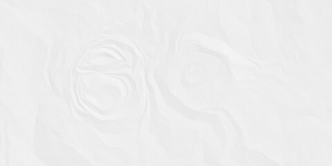 Obraz premium White paper texture is crumpled paper texture. White crumpled and creased paper texture. white crumpled blank paper texture. Grunge paper texture. 