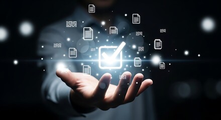 Streamline workflow with digital checklist in hand, ensure accuracy and compliance with ease today