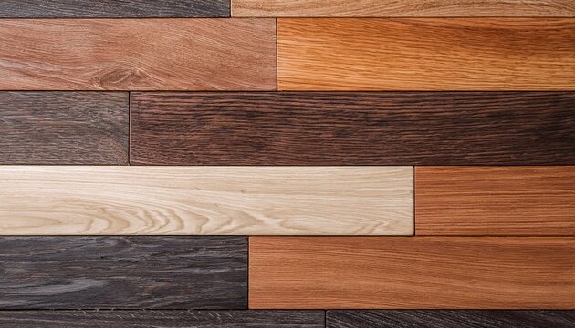 luxury vinyl plank flooring samples wood grain options