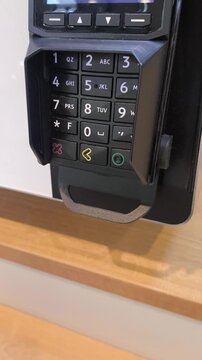 Pago con tarjeta TPV 