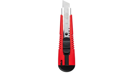 Isolated Utility Knife