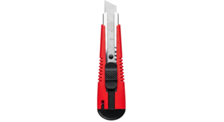 Isolated Utility Knife