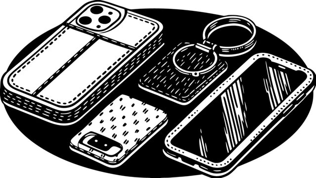 Discover stylish phone cases and accessories for mobile protection and personalization options today online now