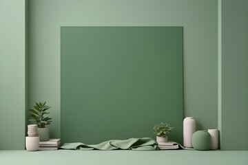 interior of a room