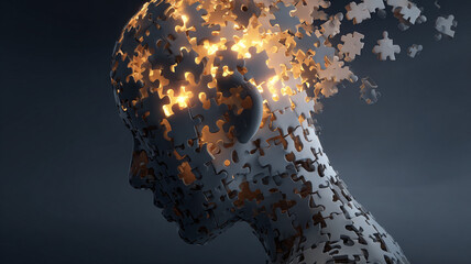 In September, global events highlight international days raising awareness about mental health and cognitive challenges worldwide