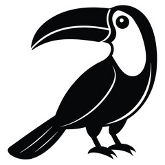 toucan vector