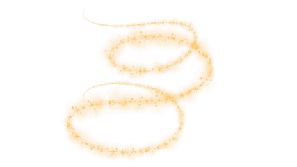 Abstract Different shades of Transperant Lensflare suitable for background 