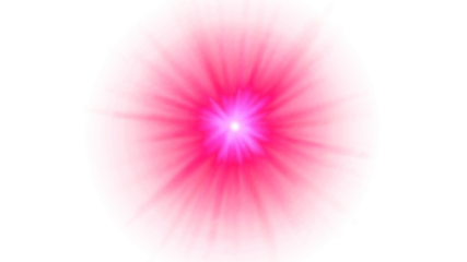 Abstract Different shades of Transperant Lensflare suitable for background 