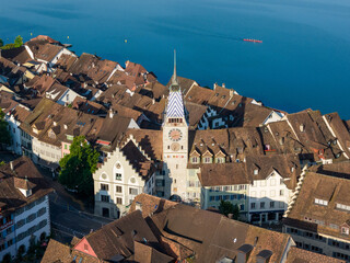 Stadt Zug