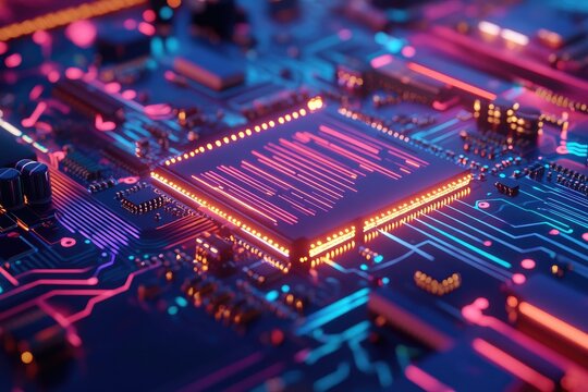 Close-up of a blacksmith's forge with sparks and fire flying around, hot coals in the background. Commercial photo, soft shadows, - Powered by Adobe