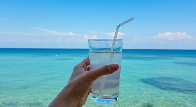 Bearded craftsman meticulously working with leather and tools in a dimly lit workshop