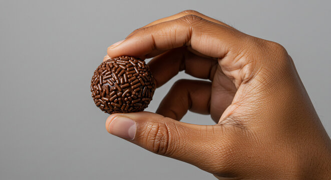 Bearded craftsman wearing a leather apron works diligently with tools in a rustic workshop - Powered by Adobe