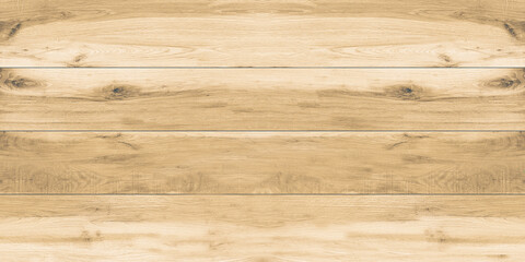 Fototapeta premium Cream white wood texture wall background. Light nature wooden plywood panel for seamless bright wallpaper pattern. Summer beach blank table surface