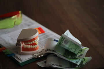 Take care of your mouth. Dental services europe. Expensive dental center.