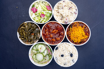 BBQ sides