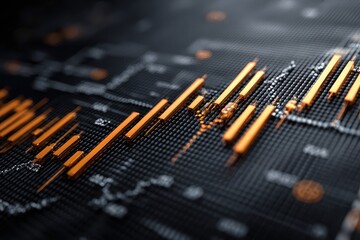 Market Trends: Data Visualization