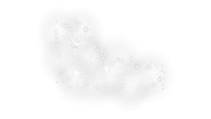 Abstract Transperant Lensflare background 