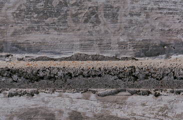 Rough stones texture and background. Rock texture. Abstract texture and background for design. Rock surface with cracks. Abstract surface wall. Dark backdrop. Rock texture. Stone backgrounds.
