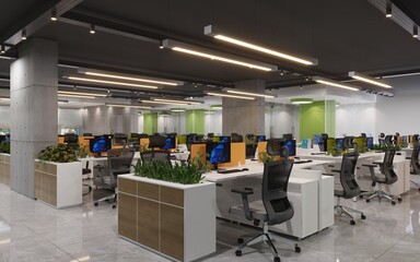 Office Workstation Design , furniture seating