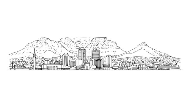 Cape Town, South Africa