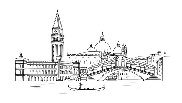Venice, Italy