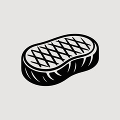 vector illustration of bread