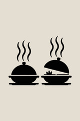 illustration of a cup of coffee