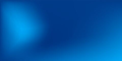 Abstract Background blue color with Blurred Image is a visually appealing design asset for use in advertisements modern