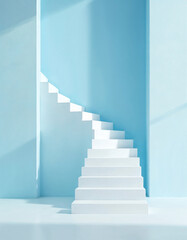 Staircase to Nowhere